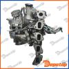 Turbocompresseur pour VW | 16359880013, 16359880020